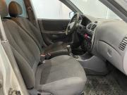 Hyundai Accent II Москва  - изображение 23