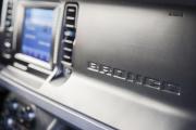 Ford Bronco VI Москва  - изображение 56