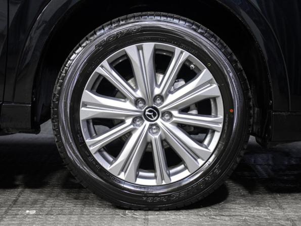 Mazda CX-5 II Рестайлинг с пробегом 2025 года, цена 5 370 000 рублей, 205 км, внедорожник, Автокод Объявления