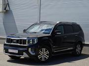 Kia Mohave I Рестайлинг 2 Белгород  - изображение 23