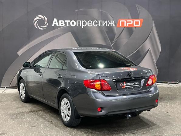 Toyota Corolla X (E140 E150) с пробегом 2007 года, цена 780 000 рублей, 228050 км, седан, Автокод Объявления