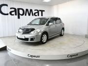 Nissan Tiida I Рестайлинг Новосибирск  - изображение 25