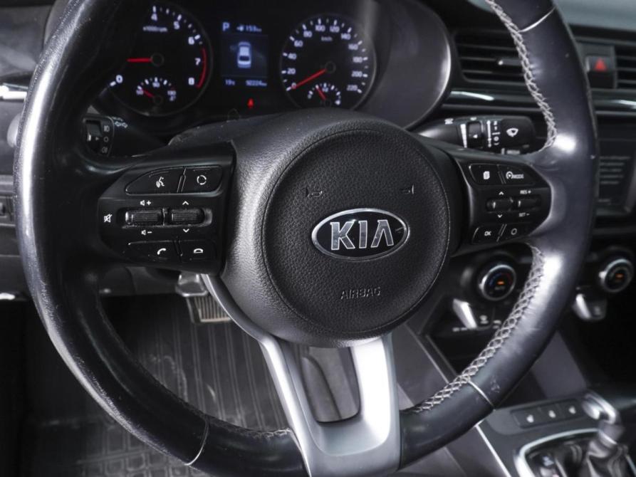 Kia Rio IV Ростов-на-Дону  - изображение 12