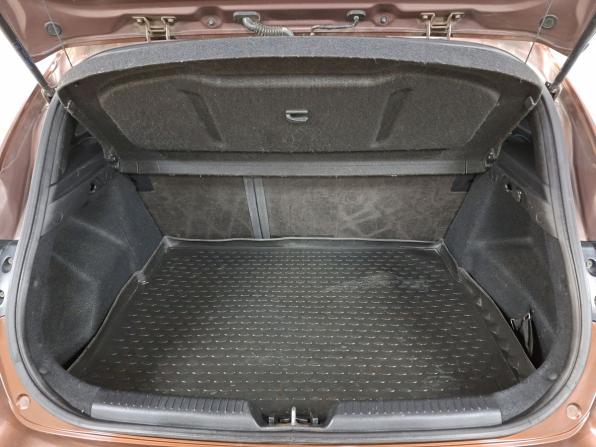 Hyundai i30 II с пробегом 2012 года, цена 899 000 рублей, 165700 км, хэтчбек, Автокод Объявления