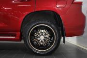 Toyota Land Cruiser Prado 150 Series Рестайлинг 1 Владивосток  - изображение 39