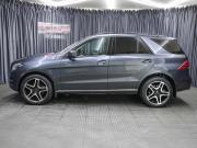 Mercedes-Benz GLE I (W166) Москва  - изображение 33