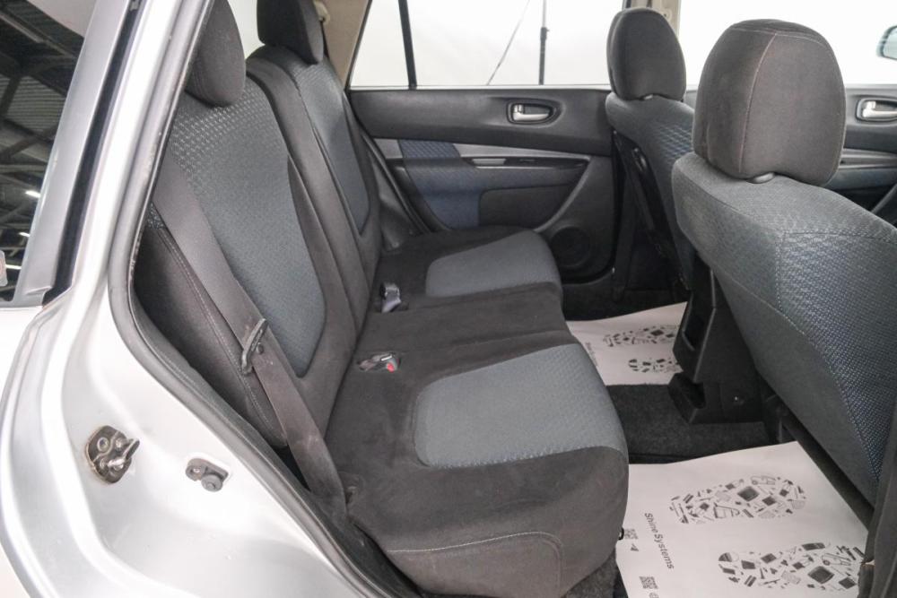 Nissan Wingroad II (Y11) Рестайлинг Красноярск  - изображение 21