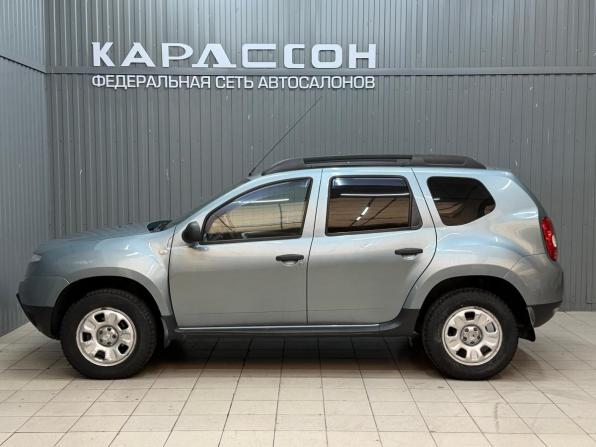 Renault Duster I с пробегом 2012 года, цена 799 000 рублей, 139443 км, внедорожник, Автокод Объявления