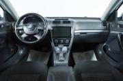 Skoda Octavia II (A5) Рестайлинг Новосибирск  - изображение 26