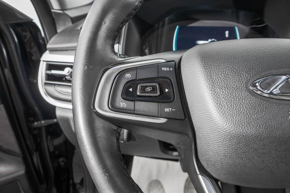 Chery Tiggo 7 Pro I Барнаул  - изображение 15