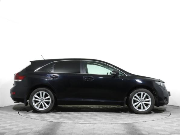 Toyota Venza I Рестайлинг с пробегом 2014 года, цена 2 189 000 рублей, 183967 км, внедорожник, Автокод Объявления