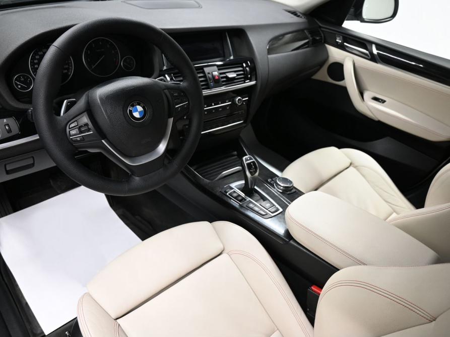 BMW X4 I (F26) Тверь  - изображение 8