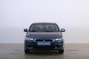 Mitsubishi Lancer X Омск  - изображение 23