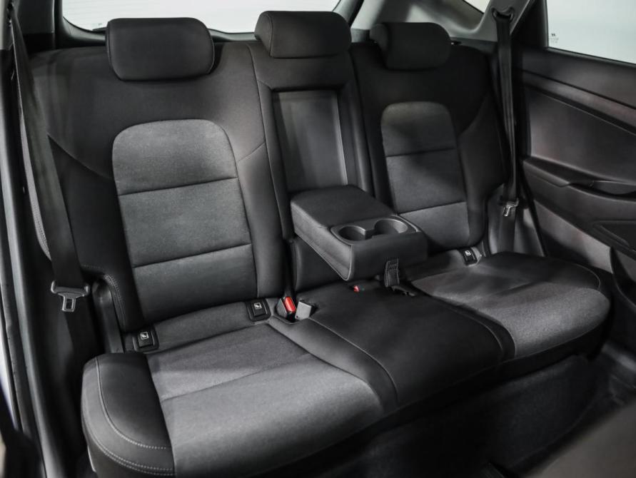Hyundai Tucson III Рестайлинг Санкт-Петербург  - изображение 24