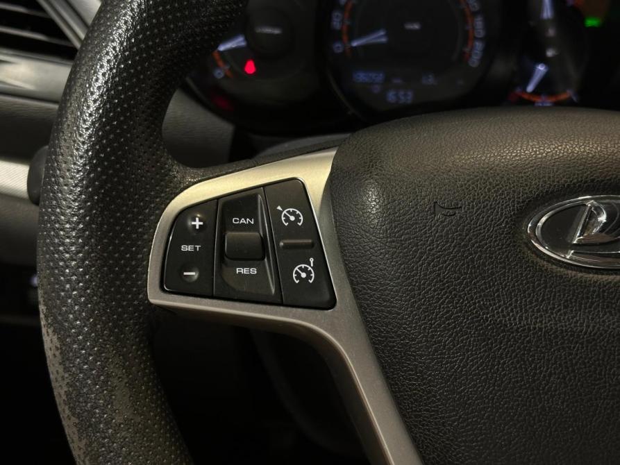 Lada (ВАЗ) Vesta I Челябинск  - изображение 15