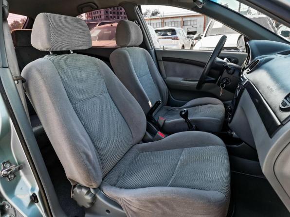 Chevrolet Lacetti I с пробегом 2008 года, цена 379 000 рублей, 171221 км, хэтчбек, Автокод Объявления