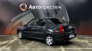 Renault Logan I Рестайлинг Ставрополь  - изображение 19