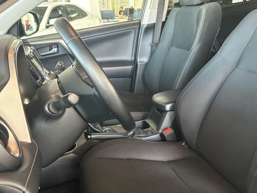 Toyota RAV4 IV (XA40) Челябинск  - изображение 5