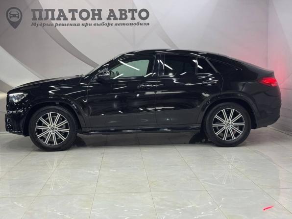 Новый Mercedes-Benz GLE Coupe II (C167) Рестайлинг 2025 года, цена 10 899 000 рублей, внедорожник, Автокод Объявления