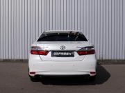 Toyota Camry VII (XV50) Рестайлинг Сочи  - изображение 27