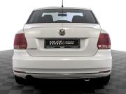 Volkswagen Polo V Рестайлинг Москва  - изображение 31