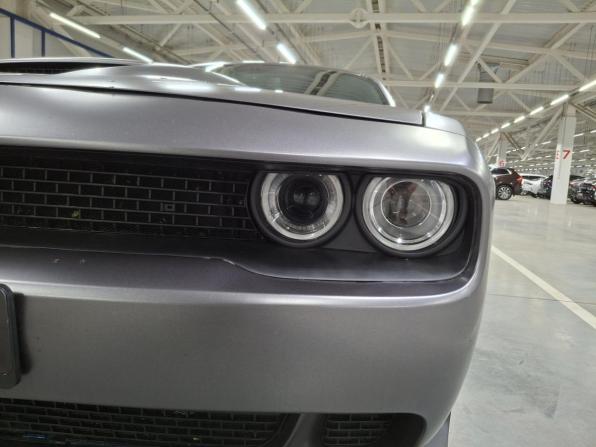 Dodge Challenger III Рестайлинг 2 с пробегом 2020 года, цена 4 199 000 рублей, 16700 км, купе, Автокод Объявления