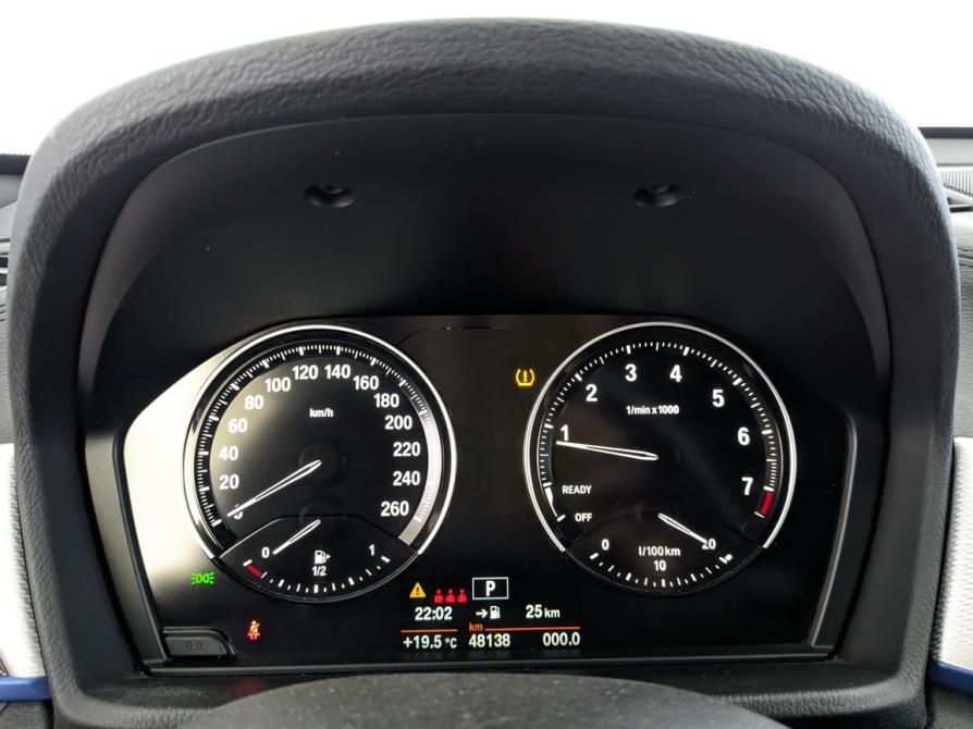 BMW X1 II (F48) Рестайлинг Москва  - изображение 18