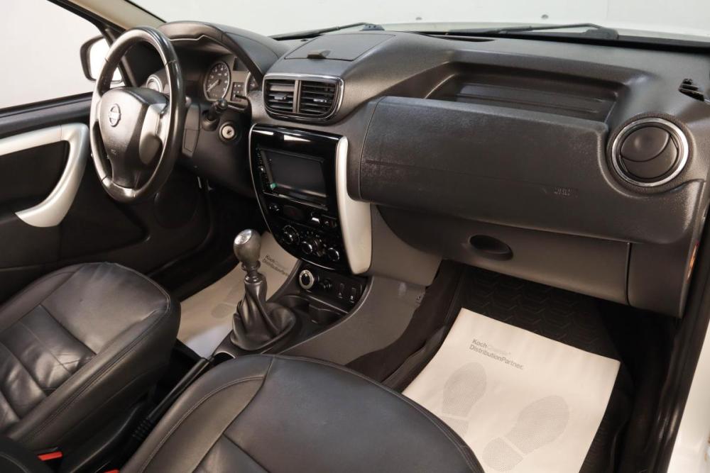 Nissan Terrano III (D10) Челябинск  - изображение 11