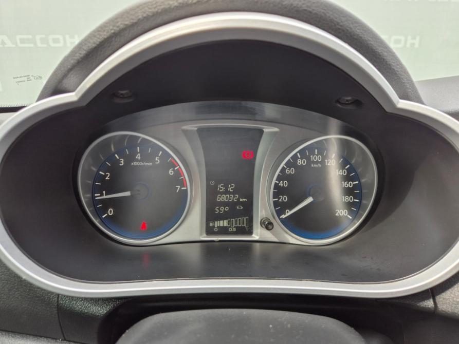 Datsun mi-DO Екатеринбург  - изображение 9