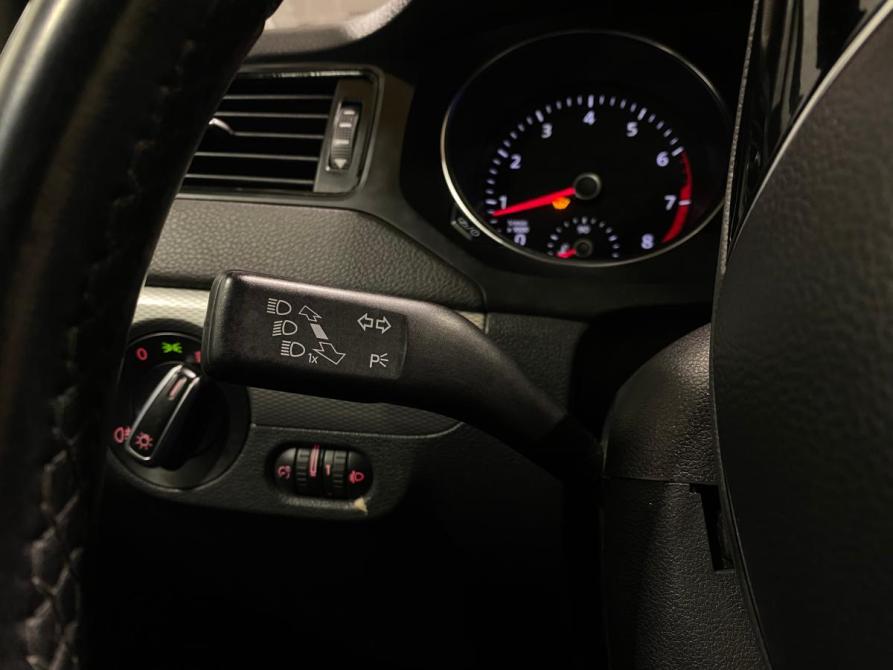 Volkswagen Jetta VI Рестайлинг Челябинск  - изображение 16