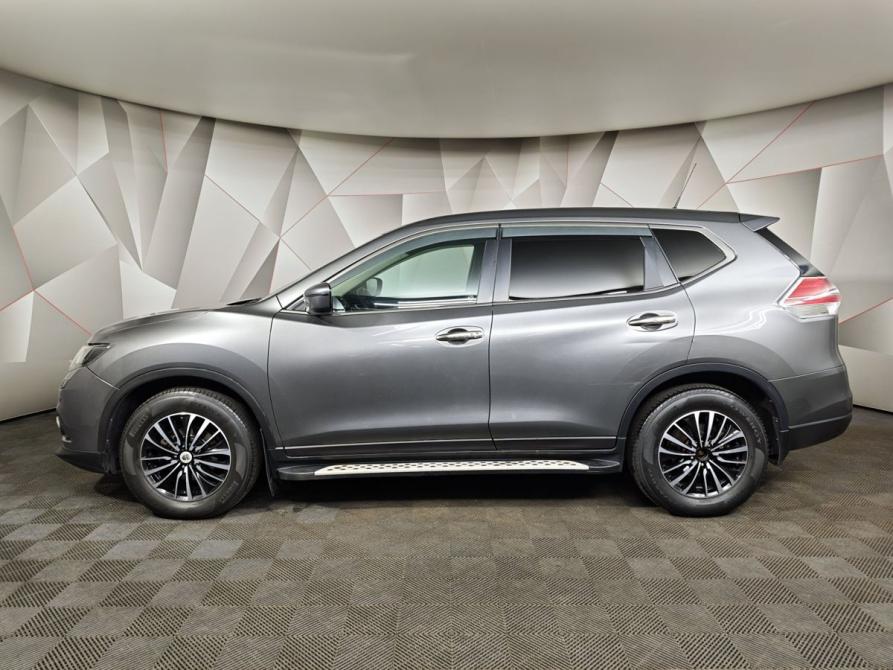 Nissan X-Trail III Москва  - изображение 5