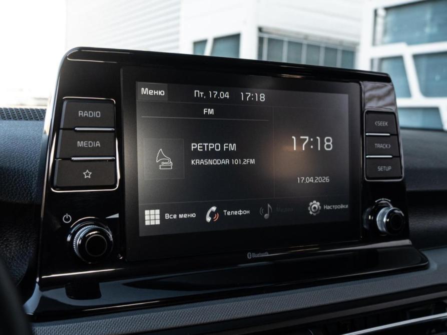 Kia Seltos I Краснодар  - изображение 13