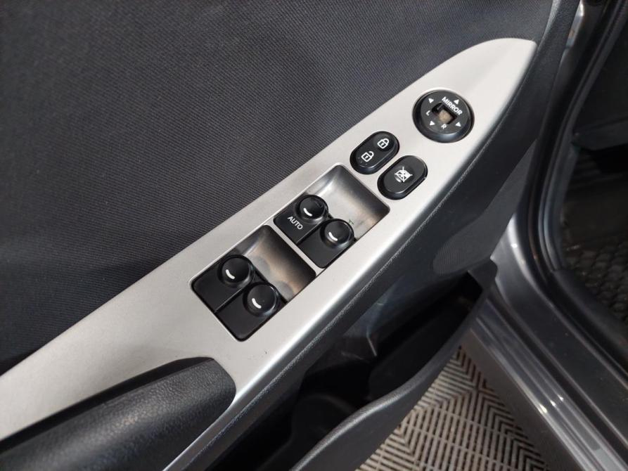 Hyundai Solaris I Рестайлинг Пермь  - изображение 14