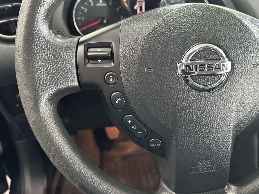 Nissan Qashqai I Рестайлинг Москва  - изображение 17