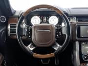Land Rover Range Rover IV Рестайлинг Москва  - изображение 52