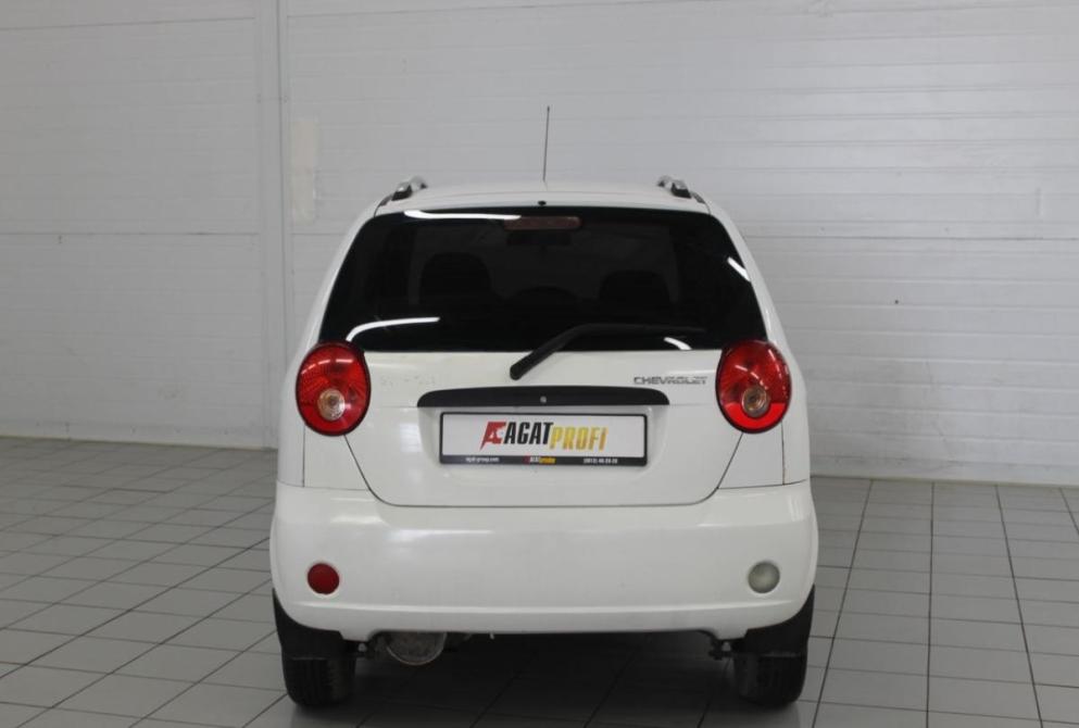 Chevrolet Spark II Астрахань  - изображение 9