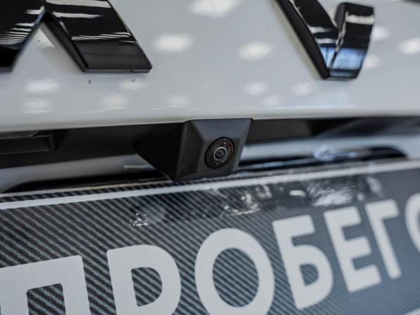 Haval F7 II с пробегом 2025 года, цена 3 050 000 рублей, 13322 км, внедорожник, Автокод Объявления