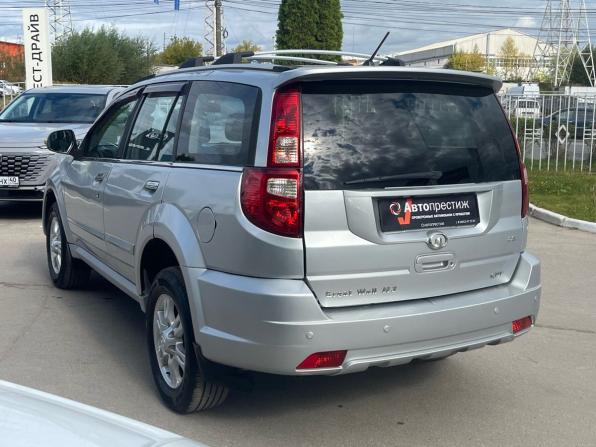 Great Wall Hover H3 I с пробегом 2014 года, цена 645 000 рублей, 150000 км, внедорожник, Автокод Объявления