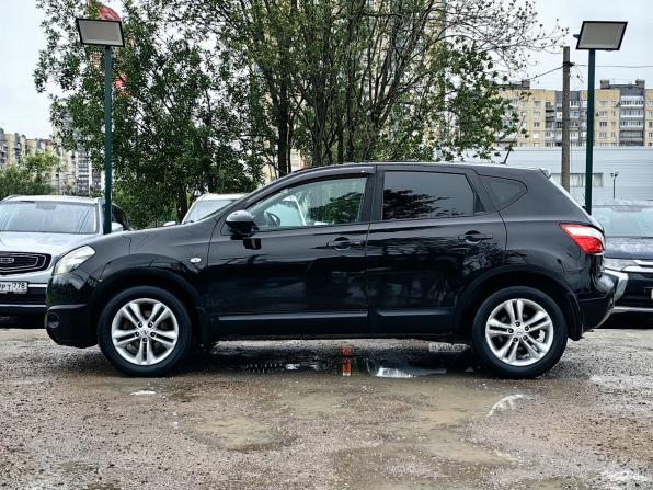 Nissan Qashqai I Рестайлинг с пробегом 2012 года, цена 749 000 рублей, 362800 км, внедорожник, Автокод Объявления