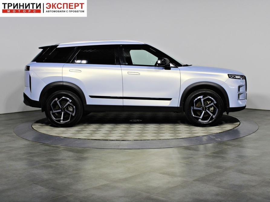 Jaecoo J7 I Белгород  - изображение 4