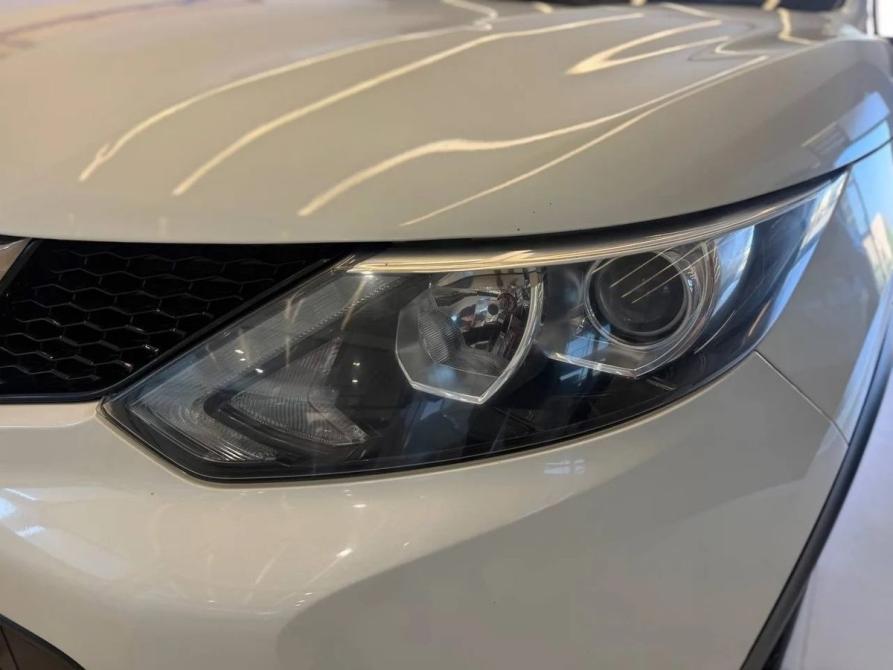 Nissan Qashqai II Челябинск  - изображение 7