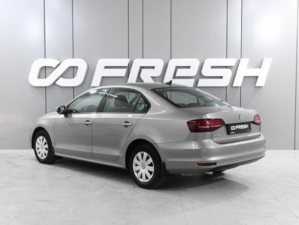 Volkswagen Jetta VI Рестайлинг с пробегом 2017 года, цена 1 369 000 рублей, 224138 км, седан, Автокод Объявления