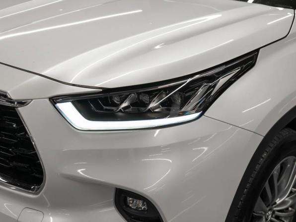Toyota Highlander IV (XU70) с пробегом 2025 года, цена 5 500 000 рублей, 26 км, внедорожник, Автокод Объявления