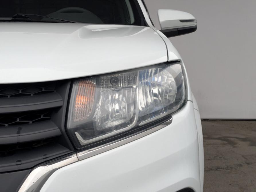 Lada (ВАЗ) Largus I Рестайлинг Москва  - изображение 8