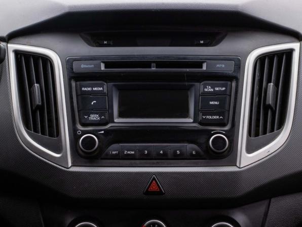 Hyundai Creta I с пробегом 2019 года, цена 1 525 000 рублей, 140969 км, внедорожник, Автокод Объявления