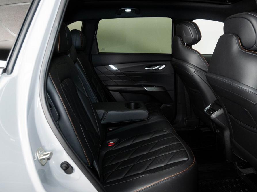 Changan CS75 Plus IV Казань  - изображение 8