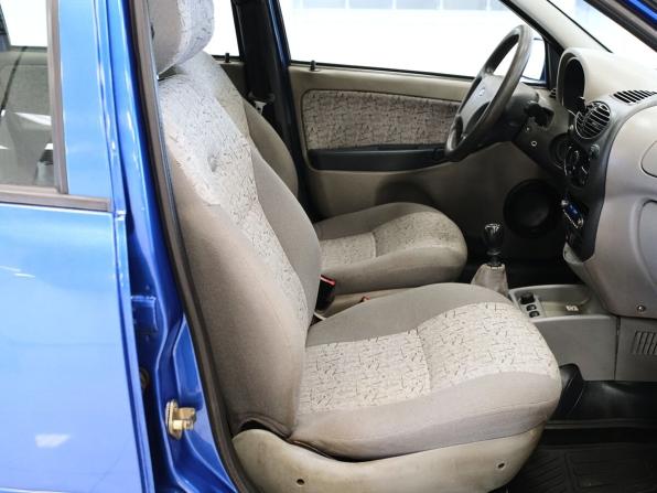 Lada (ВАЗ) Kalina I с пробегом 2006 года, цена 171 000 рублей, 142220 км, седан, Автокод Объявления
