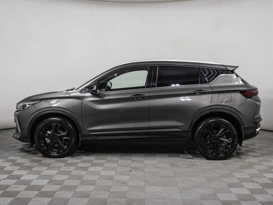Geely Coolray I Рестайлинг Москва  - изображение 8