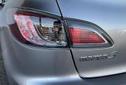 Mazda 3 II (BL) Киров  - изображение 57