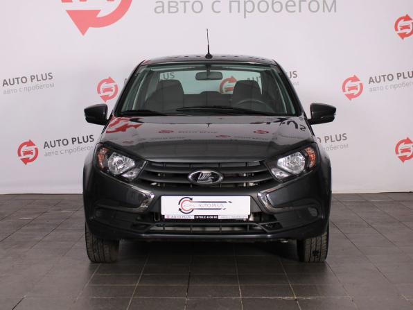 Lada (ВАЗ) Granta I Рестайлинг с пробегом 2024 года, цена 899 000 рублей, 12000 км, седан, Автокод Объявления